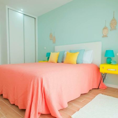 Iris Apartment Nazaré Buitenkant foto