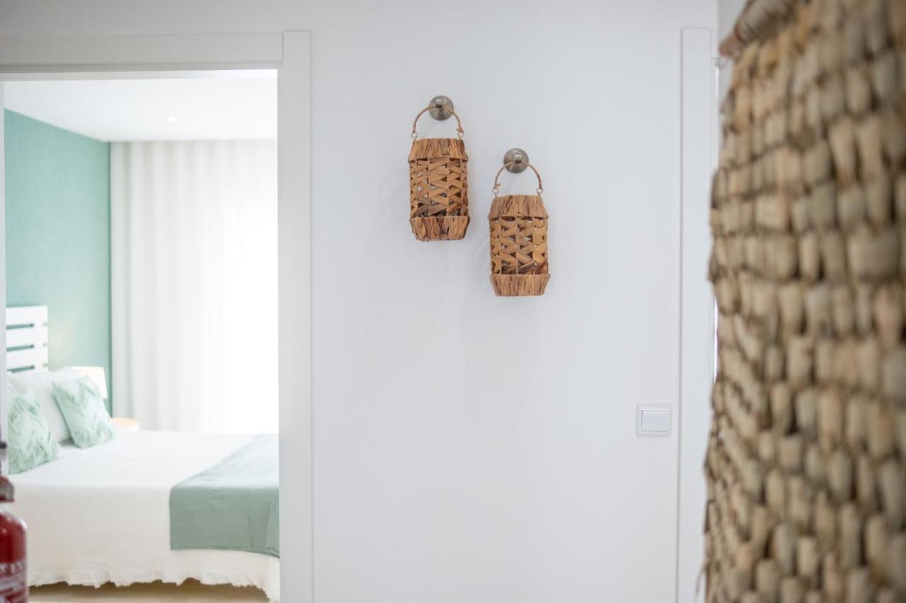 Iris Apartment Nazaré Buitenkant foto