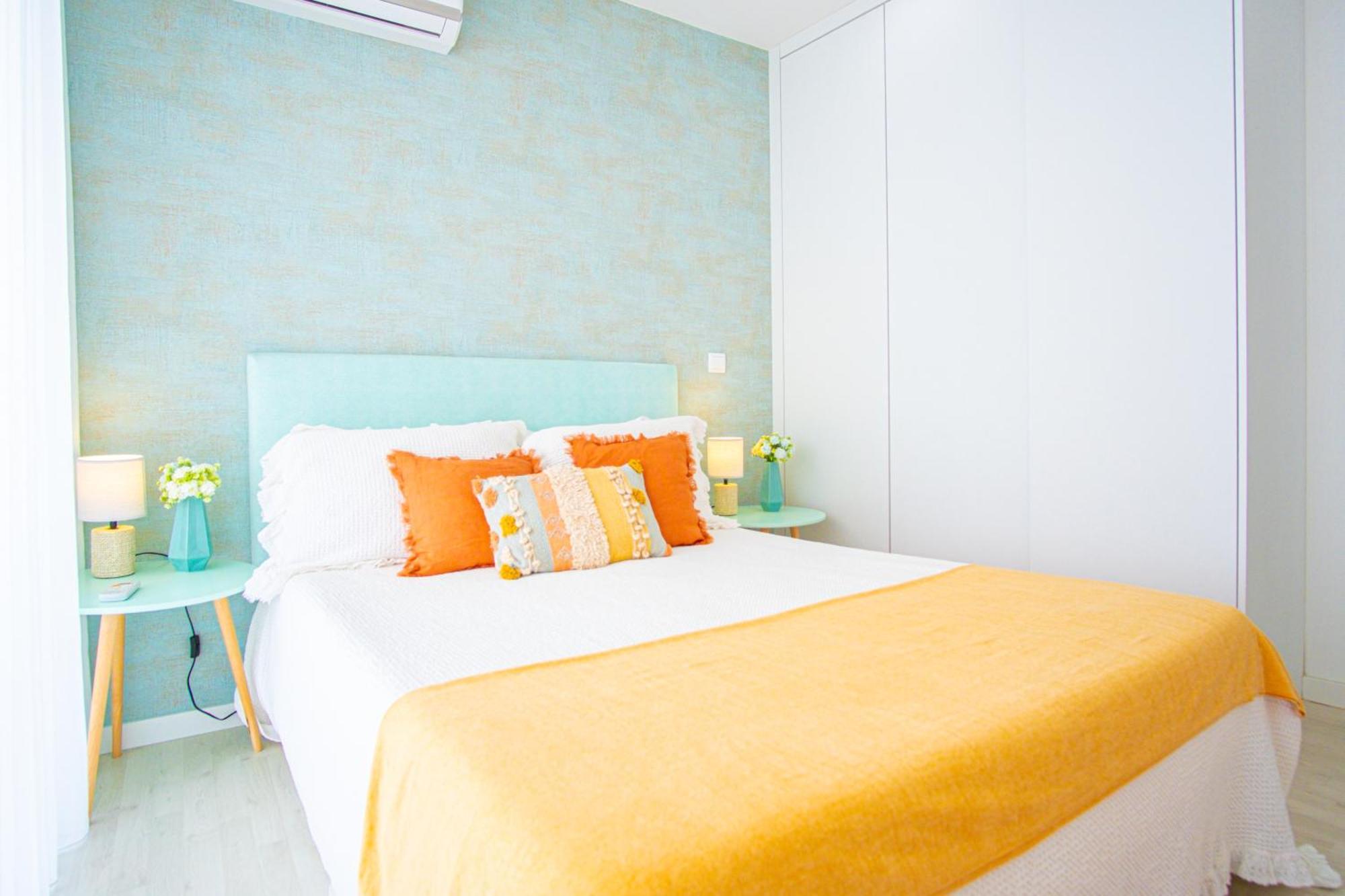Iris Apartment Nazaré Buitenkant foto