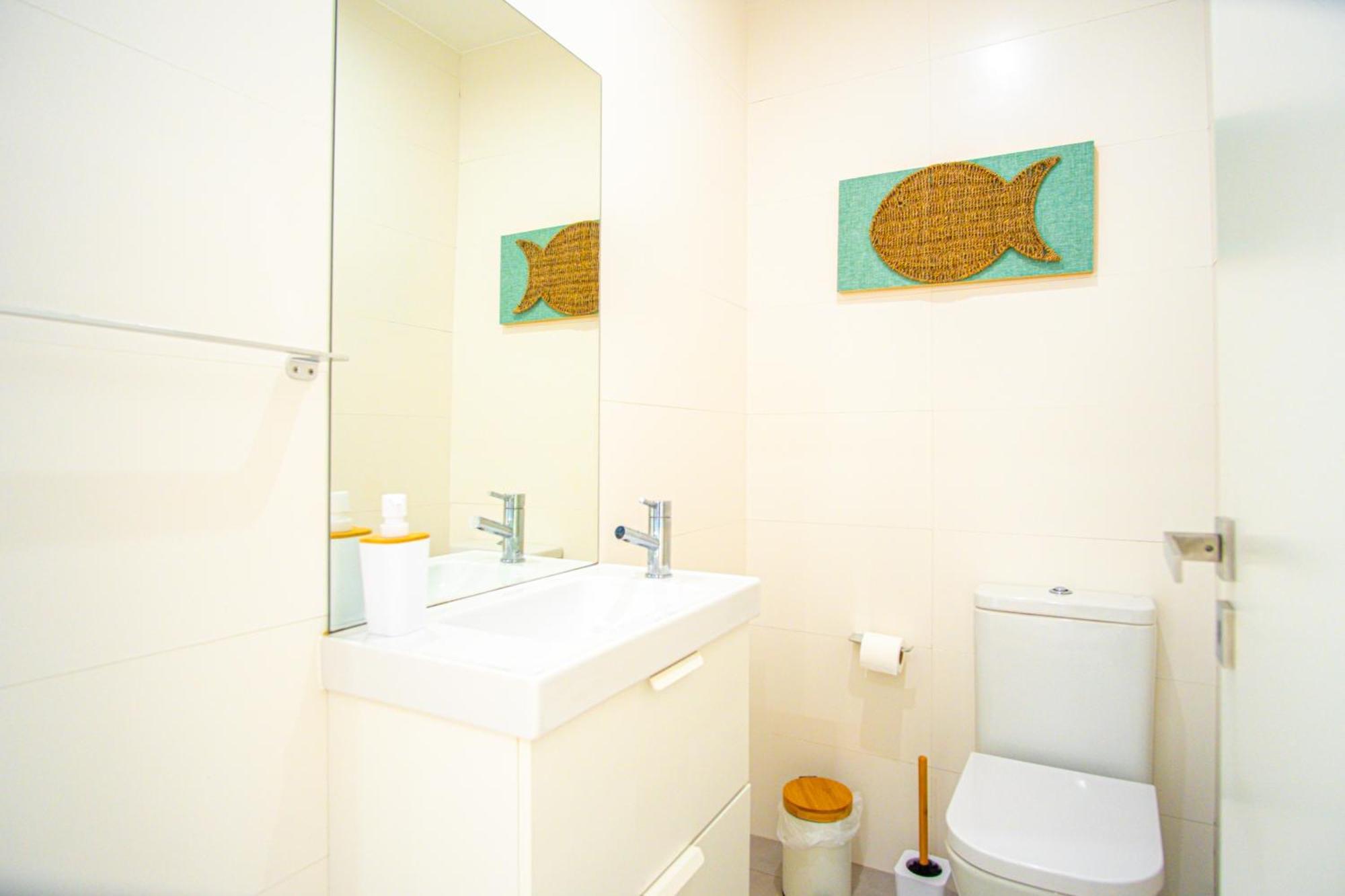 Iris Apartment Nazaré Buitenkant foto