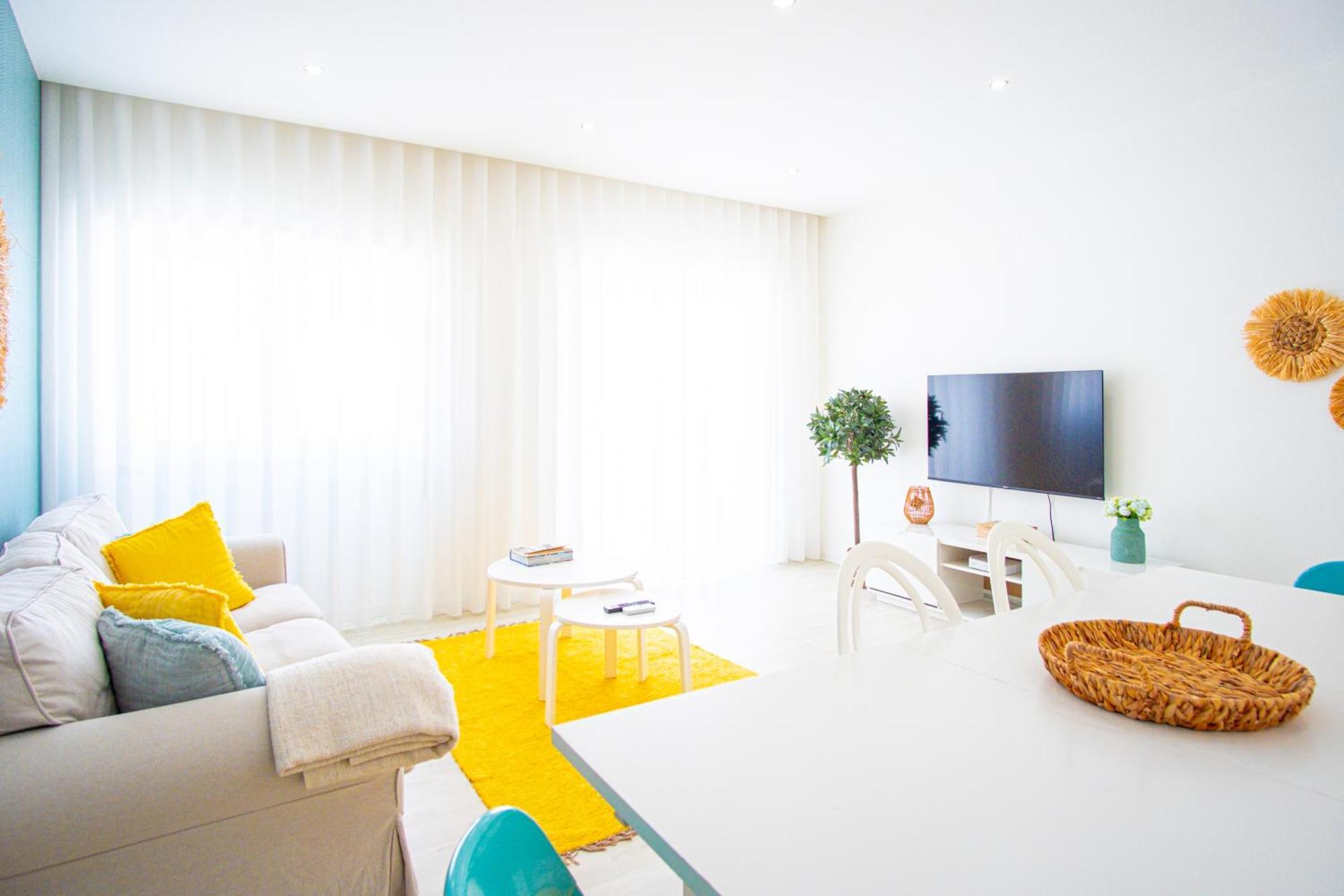 Iris Apartment Nazaré Buitenkant foto