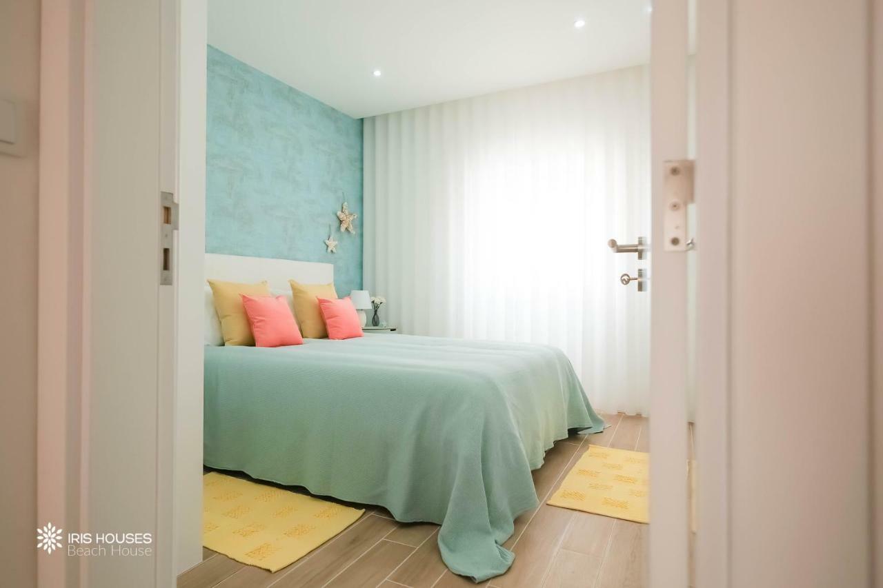Iris Apartment Nazaré Buitenkant foto